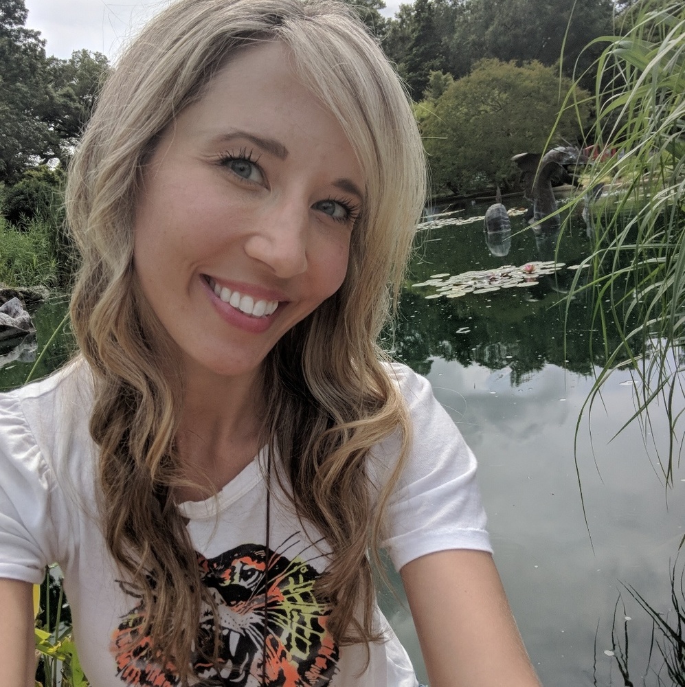 Meet your Posher, Hannah